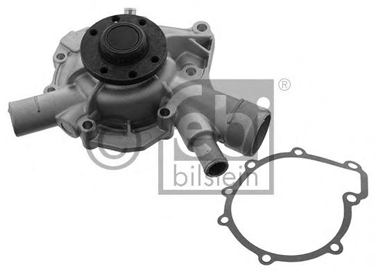 FEBI BILSTEIN 24209 Водяной насос механическая коробка передач для MERCEDES-BENZ VITO (Мэрcэдэс-бэнз Вито) FEBI BILSTEIN 24209 Водяной насос механическая коробка передач для MERCEDES-BENZ VITO (Мэрcэдэс-бэнз Вито)