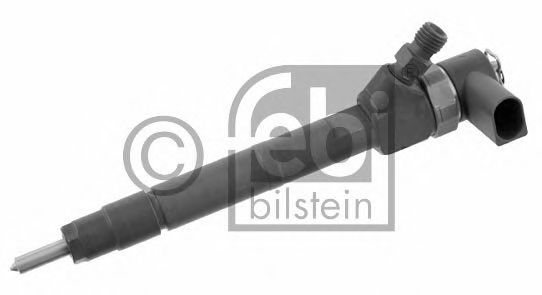 FEBI BILSTEIN 24218 Форсунка<br >не для автоматических коробок передач 5-ступенчатых 