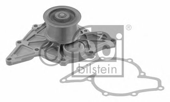 FEBI BILSTEIN 24226 Водяной насос AKN для AUDI ALLROAD (Ауди Аллроад) FEBI BILSTEIN 24226 Водяной насос AKN для AUDI ALLROAD (Ауди Аллроад)