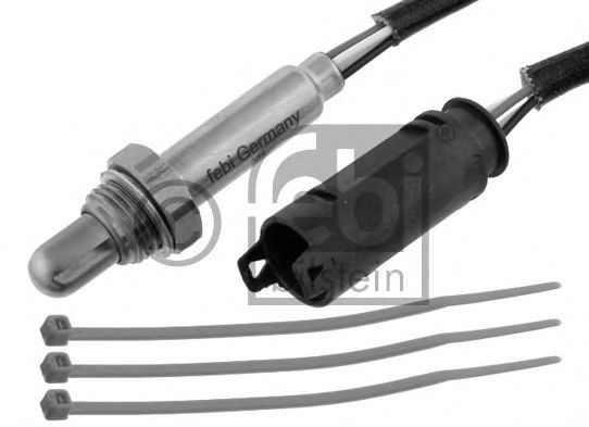 FEBI BILSTEIN 24231 Лямбда-зонд M 73N для BMW (Бмв) FEBI BILSTEIN 24231 Лямбда-зонд M 73N для BMW (Бмв)