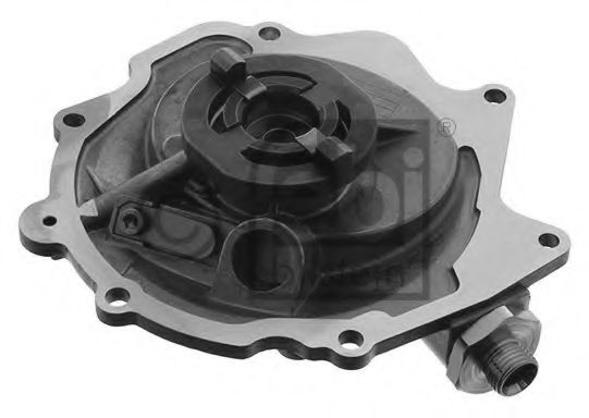 FEBI BILSTEIN 24257 Вакуумный насос, тормозная система механическая коробка передач для MERCEDES-BENZ SPRINTER 2-T (Мэрcэдэс-бэнз Спринтэр 2-т) FEBI BILSTEIN 24257 Вакуумный насос, тормозная система механическая коробка передач для MERCEDES-BENZ SPRINTER 2-T (Мэрcэдэс-бэнз Спринтэр 2-т)