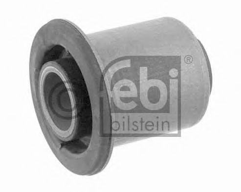 FEBI BILSTEIN 24262 Подвеска, рычаг независимой подвески колеса для NISSAN (Ниссан) FEBI BILSTEIN 24262 Подвеска, рычаг независимой подвески колеса для NISSAN (Ниссан)