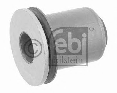 FEBI BILSTEIN 24263 Подвеска, рычаг независимой подвески колеса для NISSAN (Ниссан) FEBI BILSTEIN 24263 Подвеска, рычаг независимой подвески колеса для NISSAN (Ниссан)