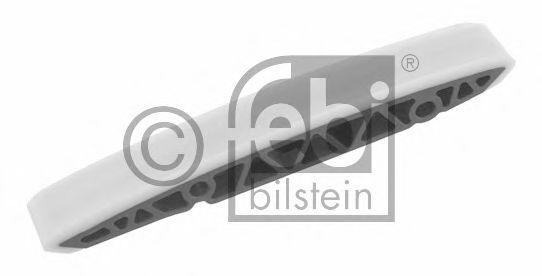 FEBI BILSTEIN 24274 Планка успокоителя, цепь привода для MERCEDES-BENZ GL-CLASS (Мэрcэдэс-бэнз Жл класс) FEBI BILSTEIN 24274 Планка успокоителя, цепь привода для MERCEDES-BENZ GL-CLASS (Мэрcэдэс-бэнз Жл класс)