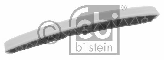 FEBI BILSTEIN 24275 Планка успокоителя, цепь привода для MERCEDES-BENZ GL-CLASS (Мэрcэдэс-бэнз Жл класс) FEBI BILSTEIN 24275 Планка успокоителя, цепь привода для MERCEDES-BENZ GL-CLASS (Мэрcэдэс-бэнз Жл класс)