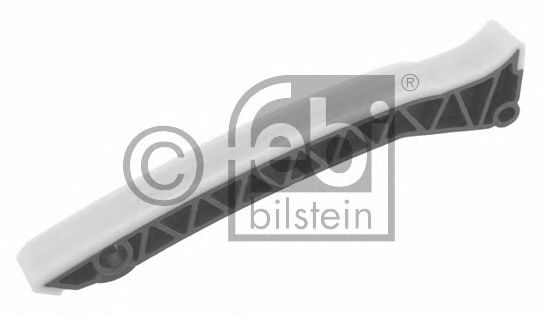FEBI BILSTEIN 24276 Планка успокоителя, цепь привода для MERCEDES-BENZ GL-CLASS (Мэрcэдэс-бэнз Жл класс) FEBI BILSTEIN 24276 Планка успокоителя, цепь привода для MERCEDES-BENZ GL-CLASS (Мэрcэдэс-бэнз Жл класс)