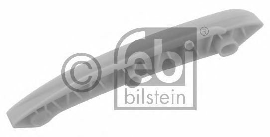 FEBI BILSTEIN 24286 Планка успокоителя, цепь привода для балансирного вала для MERCEDES-BENZ SPRINTER 5-T (Мэрcэдэс-бэнз Спринтэр 5-т) FEBI BILSTEIN 24286 Планка успокоителя, цепь привода для балансирного вала для MERCEDES-BENZ SPRINTER 5-T (Мэрcэдэс-бэнз Спринтэр 5-т)