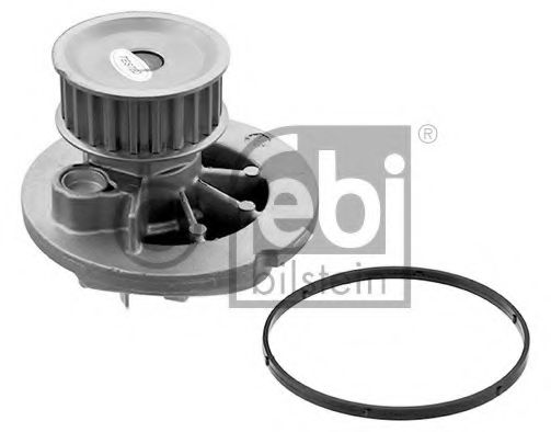 FEBI BILSTEIN 24314 Водяной насос для OPEL VECTRA B (Опель Вектра б) FEBI BILSTEIN 24314 Водяной насос для OPEL VECTRA B (Опель Вектра б)