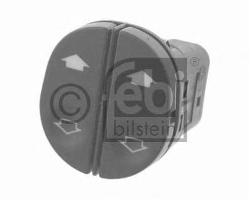 FEBI BILSTEIN 24317 Выключатель, стеклолодъемник без функции комфорта для FORD NEO CONNECT (Форд Нэо cоннэcт) FEBI BILSTEIN 24317 Выключатель, стеклолодъемник без функции комфорта для FORD NEO CONNECT (Форд Нэо cоннэcт)