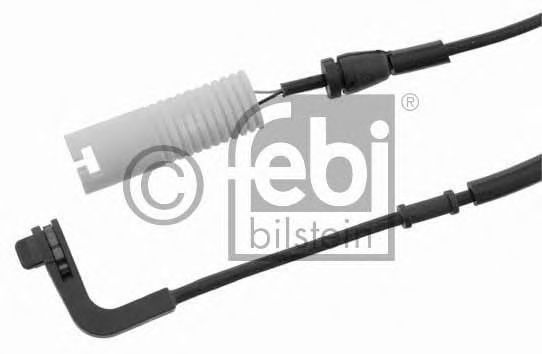 FEBI BILSTEIN 24320 Сигнализатор, износ тормозных колодок<br >1 