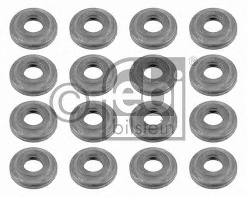 FEBI BILSTEIN 24323 Прокладка, болт крышка головки цилиндра для BMW 7 (Бмв 7) FEBI BILSTEIN 24323 Прокладка, болт крышка головки цилиндра для BMW 7 (Бмв 7)