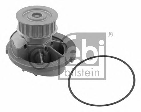 FEBI BILSTEIN 24333 Водяной насос 02MZ5254 для OPEL ASTRA G (Опель Астра г) FEBI BILSTEIN 24333 Водяной насос 02MZ5254 для OPEL ASTRA G (Опель Астра г)