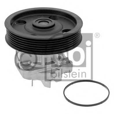 FEBI BILSTEIN 24334 Водяной насос для FIAT LINEA (Фиат Линэа) FEBI BILSTEIN 24334 Водяной насос для FIAT LINEA (Фиат Линэа)