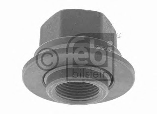 FEBI BILSTEIN 24335 Гайка крепления колеса для VOLVO FM 12 (Вольво Фм 12) FEBI BILSTEIN 24335 Гайка крепления колеса для VOLVO FM 12 (Вольво Фм 12)