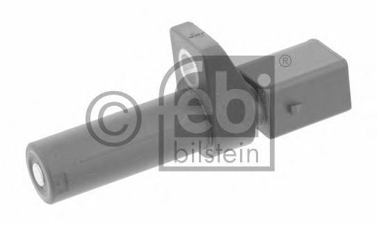 FEBI BILSTEIN 24345 Датчик импульсов Япония для MERCEDESBENZ (Мерседес бенц) FEBI BILSTEIN 24345 Датчик импульсов Япония для MERCEDESBENZ (Мерседес бенц)