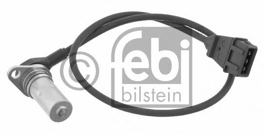 FEBI BILSTEIN 24348 Датчик импульсов 1Z для VOLKSWAGEN POLO CLASSIC (Фольксваген Поло классик) FEBI BILSTEIN 24348 Датчик импульсов 1Z для VOLKSWAGEN POLO CLASSIC (Фольксваген Поло классик)