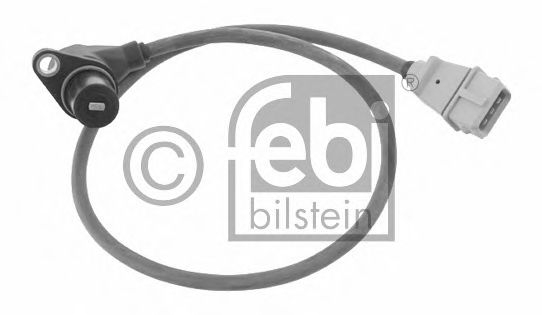 FEBI BILSTEIN 24349 Датчик импульсов для AUDI 90 (Ауди 90) FEBI BILSTEIN 24349 Датчик импульсов для AUDI 90 (Ауди 90)