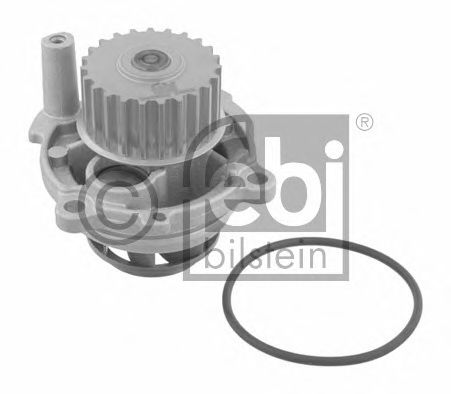 FEBI BILSTEIN 24358 Водяной насос для SEAT ALTEA (Сеат Алтэа) FEBI BILSTEIN 24358 Водяной насос для SEAT ALTEA (Сеат Алтэа)