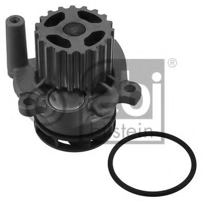 FEBI BILSTEIN 24360 Водяной насос ANU для VOLKSWAGEN JETTA VI (Фольксваген Джетта 6) FEBI BILSTEIN 24360 Водяной насос ANU для VOLKSWAGEN JETTA VI (Фольксваген Джетта 6)