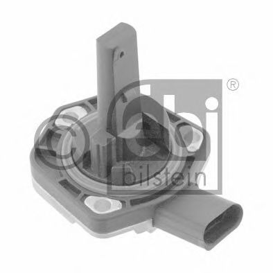 FEBI BILSTEIN 24380 Датчик, уровень моторного масла для VOLKSWAGEN AMAROK (Фольксваген Амарок) FEBI BILSTEIN 24380 Датчик, уровень моторного масла для VOLKSWAGEN AMAROK (Фольксваген Амарок)