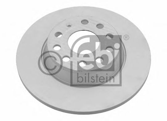 FEBI BILSTEIN 24382 Тормозной диск 1KW для SEAT ALTEA (Сеат Алтэа) FEBI BILSTEIN 24382 Тормозной диск 1KW для SEAT ALTEA (Сеат Алтэа)