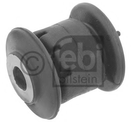 FEBI BILSTEIN 24390 Подвеска, рычаг независимой подвески колеса для VOLKSWAGEN (Фольксваген) FEBI BILSTEIN 24390 Подвеска, рычаг независимой подвески колеса для VOLKSWAGEN (Фольксваген)