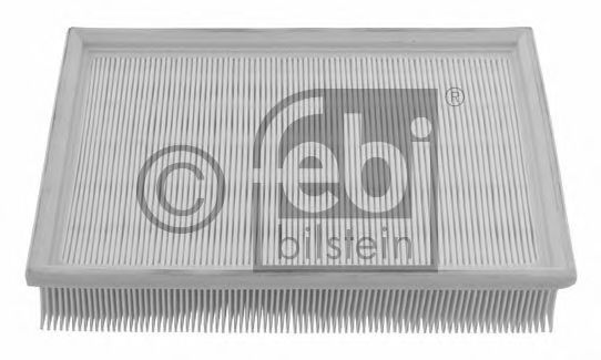 FEBI BILSTEIN 24398 Воздушный фильтр для SKODA FELICIA II (Шкода Фелиция 2) FEBI BILSTEIN 24398 Воздушный фильтр для SKODA FELICIA II (Шкода Фелиция 2)