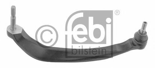 FEBI BILSTEIN 24417 Рычаг независимой подвески колеса, подвеска колеса для NISSAN (Ниссан) FEBI BILSTEIN 24417 Рычаг независимой подвески колеса, подвеска колеса для NISSAN (Ниссан)