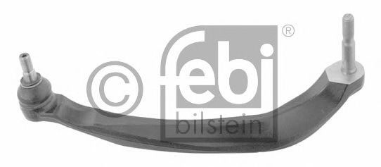 FEBI BILSTEIN 24418 Рычаг независимой подвески колеса, подвеска колеса для NISSAN (Ниссан) FEBI BILSTEIN 24418 Рычаг независимой подвески колеса, подвеска колеса для NISSAN (Ниссан)