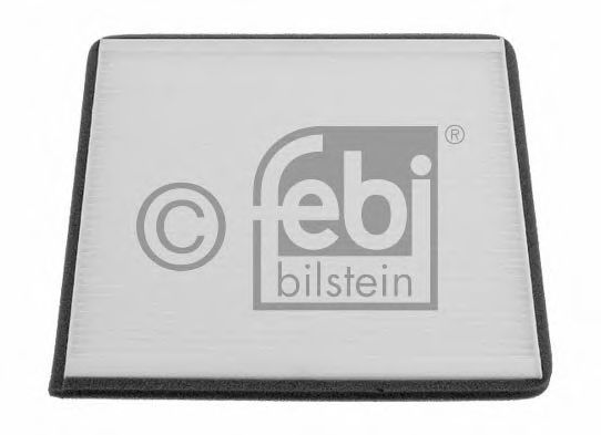 FEBI BILSTEIN 24434 Фильтр, воздух во внутренном пространстве для TOYOTA PRIUS (Тойота/тоета Приус) FEBI BILSTEIN 24434 Фильтр, воздух во внутренном пространстве для TOYOTA PRIUS (Тойота/тоета Приус)