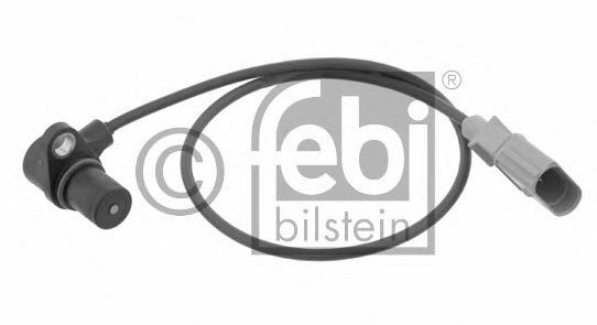 FEBI BILSTEIN 24444 Датчик импульсов ARM для SKODA (Шкода) FEBI BILSTEIN 24444 Датчик импульсов ARM для SKODA (Шкода)