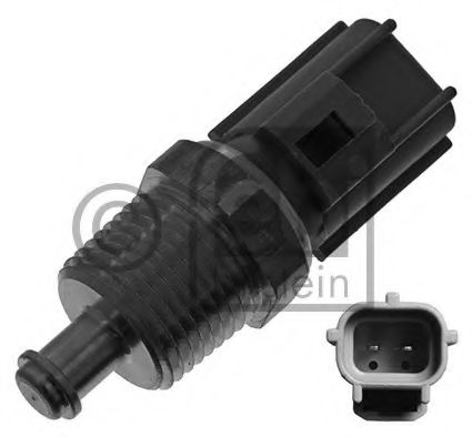 FEBI BILSTEIN 24467 Датчик, температура охлаждающей жидкости 09 1995 для VOLVO (Вольво) FEBI BILSTEIN 24467 Датчик, температура охлаждающей жидкости 09 1995 для VOLVO (Вольво)