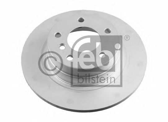 FEBI BILSTEIN 24471 Тормозной диск для автомобилей со спортивной ходовой частью для BMW 4 (Бмв 4) FEBI BILSTEIN 24471 Тормозной диск для автомобилей со спортивной ходовой частью для BMW 4 (Бмв 4)