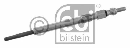 FEBI BILSTEIN 24484 Свеча накаливания 199B1000 для FIAT 500 C (Фиат 500 c) FEBI BILSTEIN 24484 Свеча накаливания 199B1000 для FIAT 500 C (Фиат 500 c)