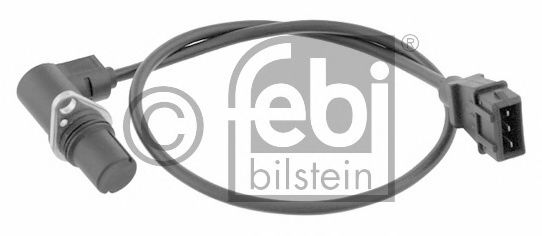 FEBI BILSTEIN 24508 Датчик импульсов AGG для VOLKSWAGEN GOLF III (Фольксваген Гольф 3) FEBI BILSTEIN 24508 Датчик импульсов AGG для VOLKSWAGEN GOLF III (Фольксваген Гольф 3)