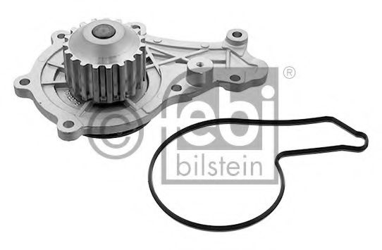 FEBI BILSTEIN 24528 Водяной насос для FORD FOCUS III (Форд Фокус 3) FEBI BILSTEIN 24528 Водяной насос для FORD FOCUS III (Форд Фокус 3)