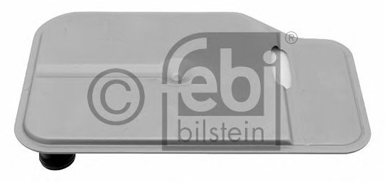 FEBI BILSTEIN 24538 Гидрофильтр, автоматическая коробка передач 722. 996-999 для MERCEDES-BENZ CLS (Мэрcэдэс-бэнз Слс) FEBI BILSTEIN 24538 Гидрофильтр, автоматическая коробка передач 722. 996-999 для MERCEDES-BENZ CLS (Мэрcэдэс-бэнз Слс)