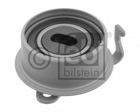FEBI BILSTEIN 24543 Натяжной ролик, ремень ГРМ для HYUNDAI I10 (Хендай И10) FEBI BILSTEIN 24543 Натяжной ролик, ремень ГРМ для HYUNDAI I10 (Хендай И10)