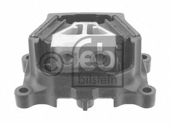 FEBI BILSTEIN 24582 Подвеска, двигатель; Подвеска, ступенчатая коробка передач для MERCEDES-BENZ ACTROS MP2 / MP3 (Мэрcэдэс-бэнз Аcтрос мп2 / мп3) FEBI BILSTEIN 24582 Подвеска, двигатель; Подвеска, ступенчатая коробка передач для MERCEDES-BENZ ACTROS MP2 / MP3 (Мэрcэдэс-бэнз Аcтрос мп2 / мп3)