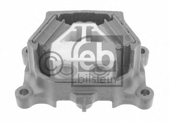 FEBI BILSTEIN 24583 Подвеска, двигатель; Подвеска, ступенчатая коробка передач для MERCEDES-BENZ ACTROS MP2 / MP3 (Мэрcэдэс-бэнз Аcтрос мп2 / мп3) FEBI BILSTEIN 24583 Подвеска, двигатель; Подвеска, ступенчатая коробка передач для MERCEDES-BENZ ACTROS MP2 / MP3 (Мэрcэдэс-бэнз Аcтрос мп2 / мп3)