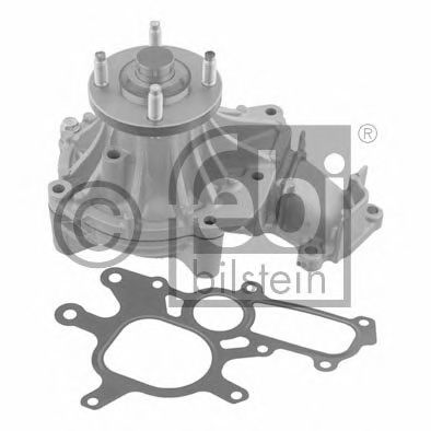 FEBI BILSTEIN 24589 Водяной насос для TOYOTA 4 RUNNER (Тойота/тоета 4 руннэр) FEBI BILSTEIN 24589 Водяной насос для TOYOTA 4 RUNNER (Тойота/тоета 4 руннэр)