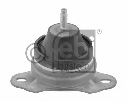 FEBI BILSTEIN 24591 Подвеска, двигатель для CITROËN C6 (CитроËн C6) FEBI BILSTEIN 24591 Подвеска, двигатель для CITROËN C6 (CитроËн C6)