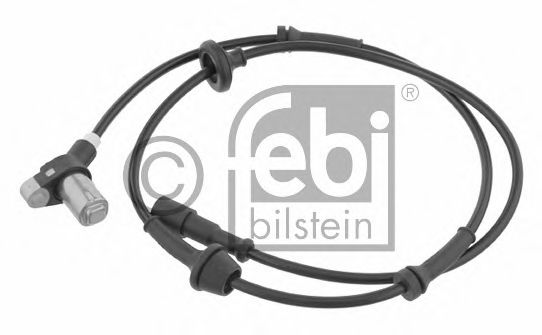 FEBI BILSTEIN 24598 Датчик, частота вращения колеса для VOLKSWAGEN JETTA II (Фольксваген Жэтта 2) FEBI BILSTEIN 24598 Датчик, частота вращения колеса для VOLKSWAGEN JETTA II (Фольксваген Жэтта 2)