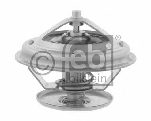 FEBI BILSTEIN 24643 Термостат, охлаждающая жидкость для MAN (Ман) FEBI BILSTEIN 24643 Термостат, охлаждающая жидкость для MAN (Ман)