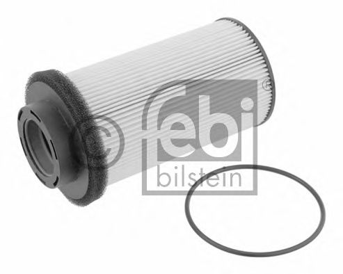 FEBI BILSTEIN 24663 Топливный фильтр для MERCEDES-BENZ ACTROS MP2 / MP3 (Мэрcэдэс-бэнз Аcтрос мп2 / мп3) FEBI BILSTEIN 24663 Топливный фильтр для MERCEDES-BENZ ACTROS MP2 / MP3 (Мэрcэдэс-бэнз Аcтрос мп2 / мп3)