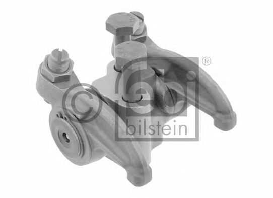 FEBI BILSTEIN 24673 Опора коромысла для NEOPLAN SPACELINER (Неоплан Спаcэлинэр) FEBI BILSTEIN 24673 Опора коромысла для NEOPLAN SPACELINER (Неоплан Спаcэлинэр)