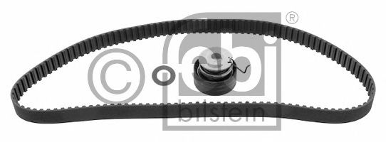 FEBI BILSTEIN 24677 Комплект ремня ГРМ ACU для VOLKSWAGEN T4 MULTIVAN (Фольксваген Т4 мултиvан) FEBI BILSTEIN 24677 Комплект ремня ГРМ ACU для VOLKSWAGEN T4 MULTIVAN (Фольксваген Т4 мултиvан)