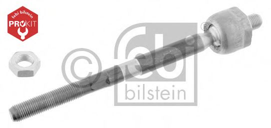 FEBI BILSTEIN 24720 Осевой шарнир, рулевая тяга для RENAULT (Рено) FEBI BILSTEIN 24720 Осевой шарнир, рулевая тяга для RENAULT (Рено)