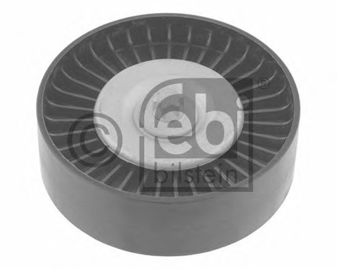 FEBI BILSTEIN 24730 Паразитный ведущий ролик, поликлиновой ремень для MERCEDES-BENZ CLC-CLASS (Мэрcэдэс-бэнз Cлс класс) FEBI BILSTEIN 24730 Паразитный ведущий ролик, поликлиновой ремень для MERCEDES-BENZ CLC-CLASS (Мэрcэдэс-бэнз Cлс класс)
