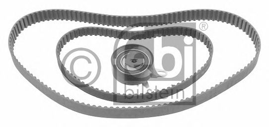 FEBI BILSTEIN 24766 Комплект ремня ГРМ 320 127 для VOLKSWAGEN T4 MULTIVAN (Фольксваген Т4 мултиvан) FEBI BILSTEIN 24766 Комплект ремня ГРМ 320 127 для VOLKSWAGEN T4 MULTIVAN (Фольксваген Т4 мултиvан)